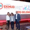 EKMUD Kongreler - 7.EKMUD Bilimsel Kongresi 8-13 Mayıs 2018